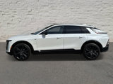 New 2025 Cadillac Lyriq Sport image 2