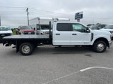 New 2025 Ford F350 XL w/ XL Chrome Package image 4