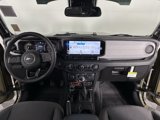 New 2025 Jeep Wrangler Willys image 4