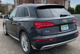 Used 2018 Audi Q5 2.0T Premium Plus w/ Premium Plus Package image 3