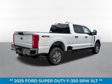 New 2025 Ford F350 XLT image 3