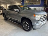 Used 2024 Chevrolet Silverado 1500 High Country w/ Technology Package image 3