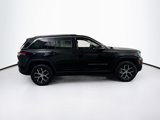 Used 2023 Jeep Grand Cherokee Limited image 4