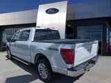 Certified 2024 Ford F150 Lariat w/ Mobile Office Package image 3