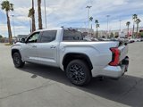 New 2025 Toyota Tundra Platinum image 4