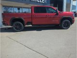 New 2025 GMC Sierra 2500 AT4 w/ AT4 Premium Plus Package image 2