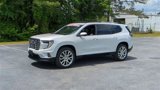 New 2025 GMC Acadia Denali w/ Super Cruise Package image 4