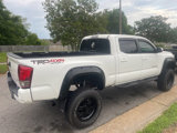 Used 2017 Toyota Tacoma TRD Sport image 6