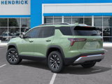 New 2026 Chevrolet Equinox LT image 5