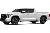 New 2025 Toyota Tundra Limited w/ TRD Off-Road Package image 2