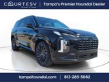 New 2025 Hyundai Palisade Calligraphy image 2