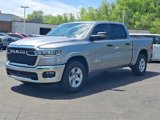 New 2025 RAM 1500 Big Horn image 3
