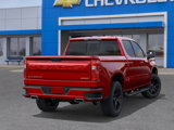 New 2026 Chevrolet Silverado 1500 RST image 4