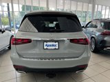 New 2025 Mercedes-Benz GLS 580 4MATIC image 4