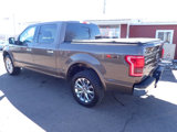 Used 2016 Ford F150 Lariat image 4