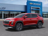 New 2026 Chevrolet Equinox LT image 2