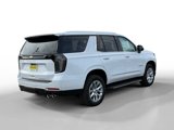 New 2025 Chevrolet Tahoe Premier image 5