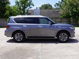Used 2021 INFINITI QX80 Luxe image 6