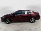 Used 2022 Nissan Sentra SV image 2