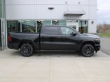 New 2025 RAM 1500 Big Horn image 2