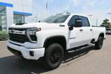 Used 2024 Chevrolet Silverado 3500 LT w/ Z71 Sport Edition image 2