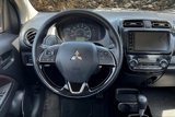 Used 2024 Mitsubishi Mirage Black Edition image 2