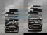 New 2025 Mercedes-Benz GLS 450 4MATIC image 3