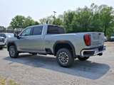 New 2025 GMC Sierra 2500 SLT image 4