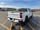 New 2025 Chevrolet Silverado 1500 RST w/ Dark Appearance Package image 5