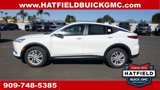 New 2025 Buick Envista Preferred image 2