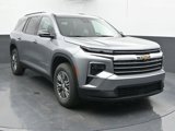 New 2026 Chevrolet Traverse LT w/ Driver Confidence Package image 2