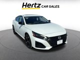 Used 2024 Nissan Altima 2.5 SR w/ SR Premium Package image 3