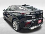 New 2025 Buick Envista Avenir image 4