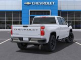 New 2025 Chevrolet Silverado 2500 LT w/ Safety Package image 4