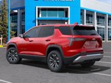New 2026 Chevrolet Equinox LT image 3