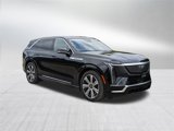 New 2026 Cadillac Escalade IQ Luxury 1 w/ LPO, Floor Liner Package image 3
