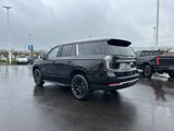 New 2025 Chevrolet Tahoe LT w/ Comfort Package image 3