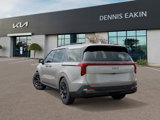 New 2025 Kia Carnival SX Prestige image 4