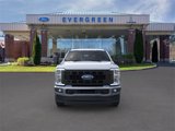 New 2024 Ford F250 XL w/ XL Chrome Package image 6