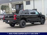 New 2025 Ford F250 XLT w/ Black Appearance Package image 5
