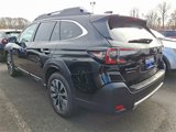 New 2025 Subaru Outback Touring w/ Popular Package #2 image 3