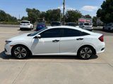 Used 2016 Honda Civic EX-L image 4