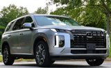 Used 2024 Hyundai Palisade Limited image 6