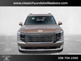 New 2026 Hyundai Palisade Calligraphy image 2