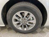 Used 2024 Toyota Sienna LE image 2