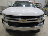 Used 2021 Chevrolet Silverado 1500 LT image 3