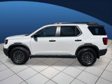 New 2026 Honda Passport TrailSport image 2