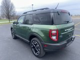 Used 2024 Ford Bronco Sport Outer Banks w/ Tech Package image 4