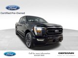 Certified 2023 Ford F150 XLT image 4