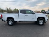 Used 2020 Chevrolet Colorado W/T w/ WT Convenience Package image 3